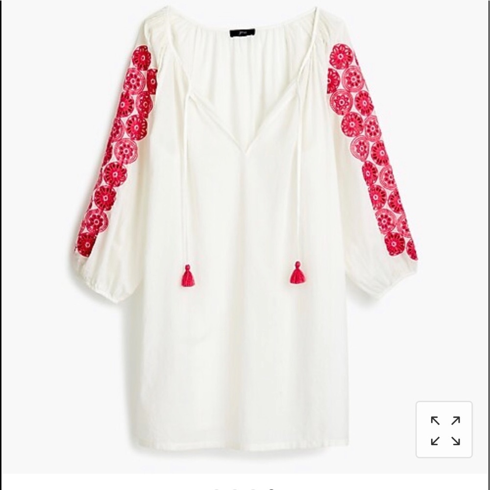 Jcrew Coverup - NWOT